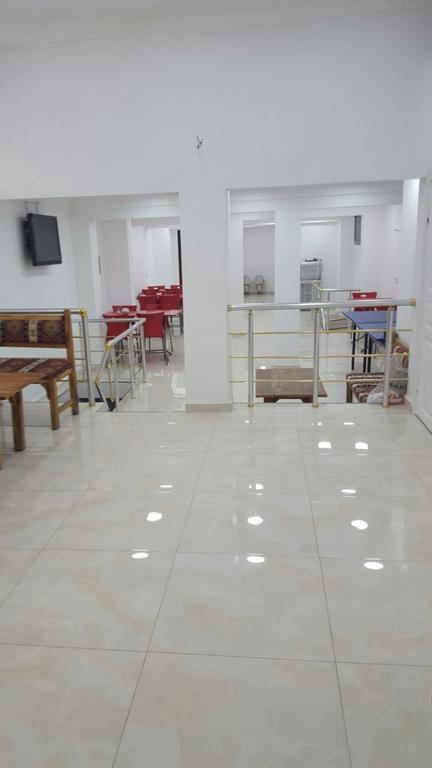איסטמבול Stad Pansiyon Aile מראה חיצוני תמונה